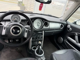 Mini Cooper s, снимка 5