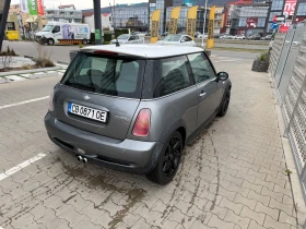 Mini Cooper s, снимка 7