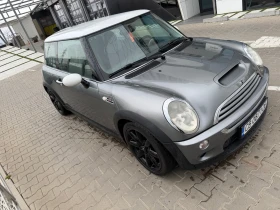 Mini Cooper s, снимка 9