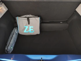 Renault Zoe, снимка 9