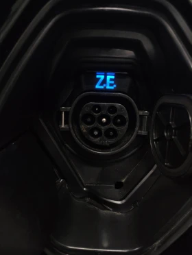 Renault Zoe, снимка 14