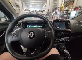 Renault Zoe, снимка 12