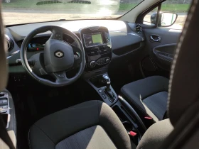Renault Zoe, снимка 11