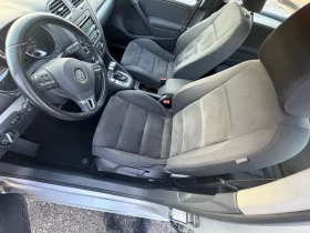 VW Golf 1.4i higline automat, снимка 11