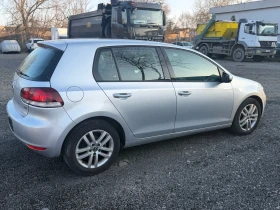 VW Golf 1.4i higline automat, снимка 4