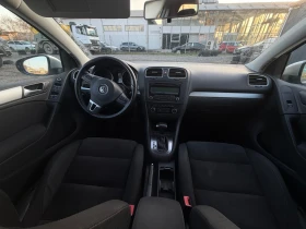VW Golf 1.4i higline automat, снимка 8