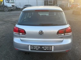 VW Golf 1.4i higline automat, снимка 5