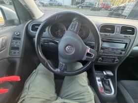 VW Golf 1.4i higline automat, снимка 14