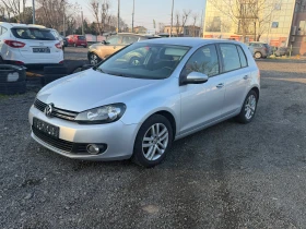 VW Golf 1.4i higline automat, снимка 1