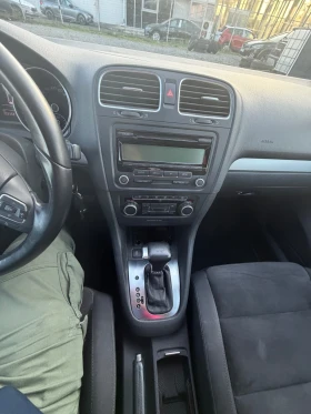 VW Golf 1.4i higline automat, снимка 13