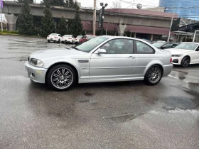 BMW M3 * SMG * CARFAX * 2 КЛЮЧА * ПОДГРЕВ * КЛИП НА МОТОР, снимка 2