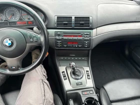 BMW M3 * SMG * CARFAX * 2 КЛЮЧА * ПОДГРЕВ * КЛИП НА МОТОР, снимка 9