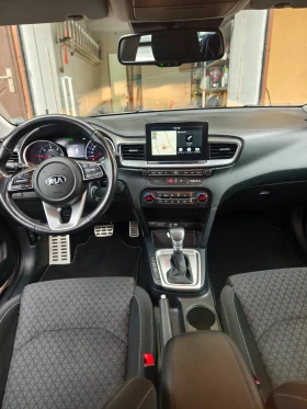 Kia Ceed, снимка 11