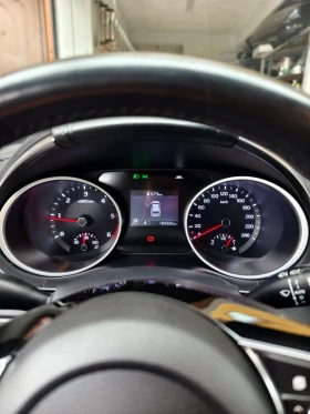 Kia Ceed, снимка 9