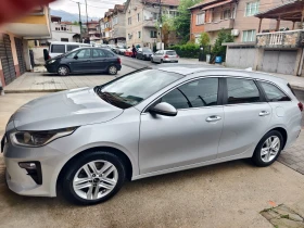 Kia Ceed, снимка 6