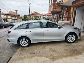 Kia Ceed, снимка 7