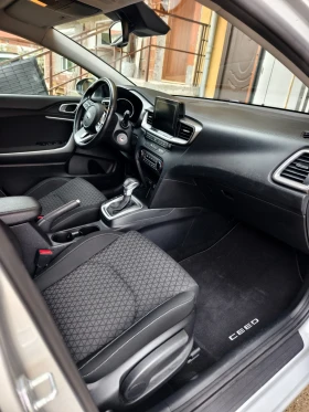 Kia Ceed, снимка 13