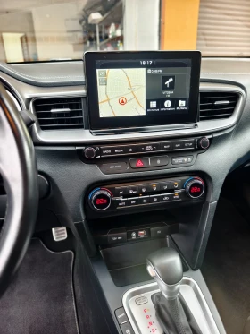 Kia Ceed, снимка 8