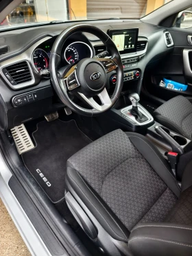 Kia Ceed, снимка 10
