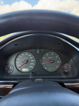 Subaru Legacy 2.5 4x4 Газова Уредба, снимка 12