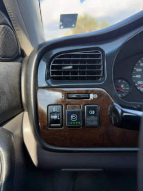 Subaru Legacy 2.5 4x4 Газова Уредба, снимка 9