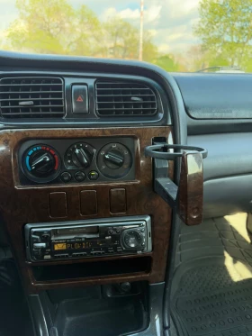 Subaru Legacy 2.5 4x4 Газова Уредба, снимка 13