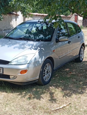 Ford Focus Мк1, снимка 1