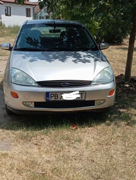 Ford Focus Мк1, снимка 2