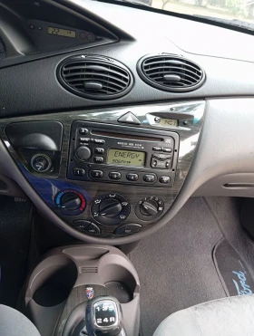 Ford Focus Мк1, снимка 6