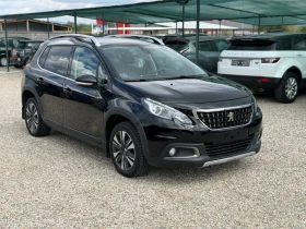 Peugeot 2008 1.6d/100hp/NAVI/PANORAMA/EVRO6/, снимка 1