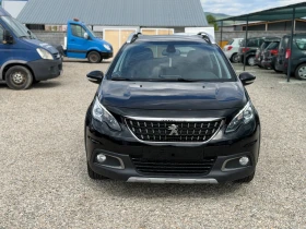 Peugeot 2008 1.6d/100hp/NAVI/PANORAMA/EVRO6/, снимка 2