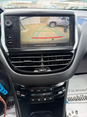Peugeot 2008 1.6d/100hp/NAVI/PANORAMA/EVRO6/, снимка 10