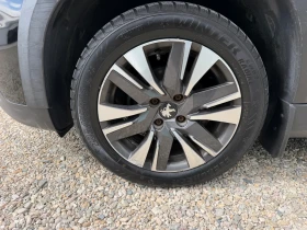 Peugeot 2008 1.6d/100hp/NAVI/PANORAMA/EVRO6/, снимка 15