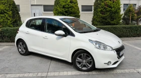 Peugeot 208 1.6hdi Автоматик , снимка 2