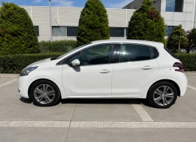 Peugeot 208 1.6hdi Автоматик , снимка 4