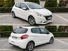 Peugeot 208 1.6hdi Автоматик , снимка 6