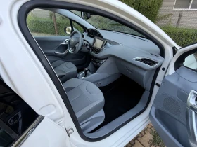 Peugeot 208 1.6hdi Автоматик , снимка 9