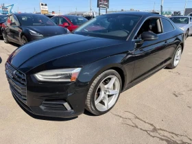 Audi A5 АвтоКредит * (ЦЕНА ДО БГ), снимка 4