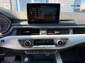 Audi A5 АвтоКредит * (ЦЕНА ДО БГ), снимка 11