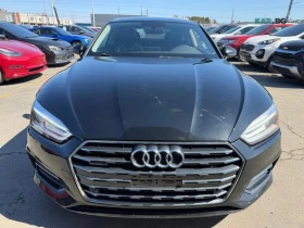 Audi A5 АвтоКредит * (ЦЕНА ДО БГ), снимка 2