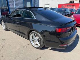 Audi A5 АвтоКредит * (ЦЕНА ДО БГ), снимка 7