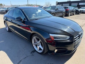 Audi A5 АвтоКредит * (ЦЕНА ДО БГ), снимка 1