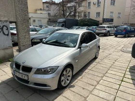 BMW 320, снимка 10