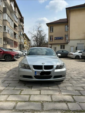 BMW 320, снимка 1