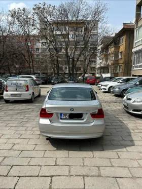 BMW 320, снимка 4