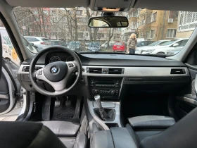 BMW 320, снимка 8