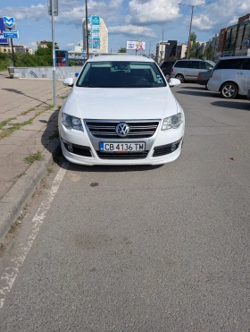 VW Passat R-line, снимка 1