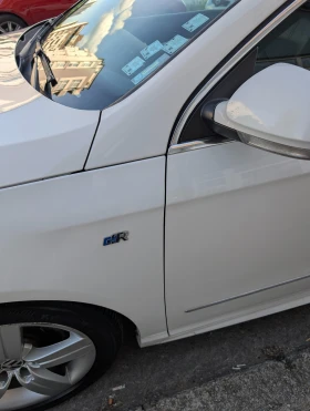 VW Passat R-line, снимка 12