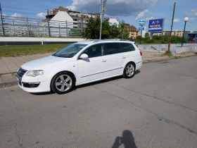 VW Passat R-line, снимка 2