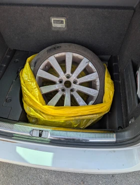 VW Passat R-line, снимка 4